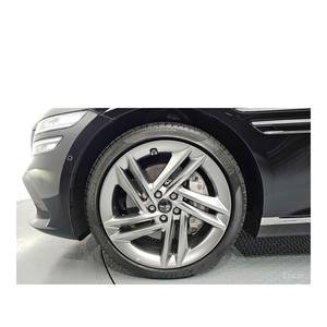 Genesis G80 2024 2.5 Turbo AWD Gasolina 18,011 km Caja de Cambios Automática Asientos de Cuero Cámara Trasera Volante a la Izquierda - Product Image 5