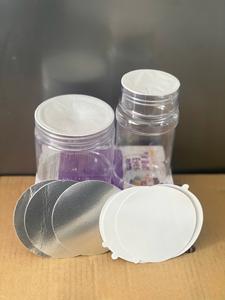 Revestimiento de Lámina Blanca SAM LAN, Pieza Troquelada, Aleación Compuesta de Temperatura Suave, Grosor de 0.22-0.28mm, Uso en Cocina, Origen Hanoi, Personalizado - Product Image 3