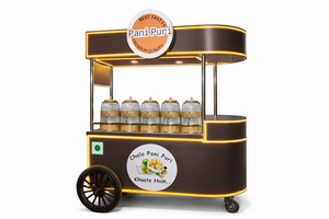 Exclusiva Experiencia de Buffet Real para Bodas - Product Image 5