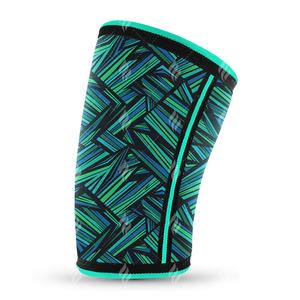 Manchons de coude en néoprène les plus vendus, légers, respirants, antidérapants, protection pour les entraînements en salle de sport, entraînement sportif, usage intensif - Product Image 4