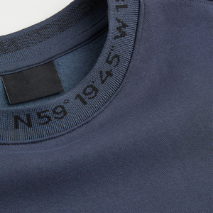 Sudadera con capucha y cremallera completa para hombre, ligera, de algodón, tipo jersey, para gimnasio y entrenamiento, sudadera deportiva con cremallera completa - Product Image 6