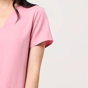 Camisetas Quirúrgicas Unisex de Punto Transpirable de la Mejor Calidad, Personalizadas al por Mayor para Médicos y Personal Hospitalario, Servicio OEM - Product Image 6