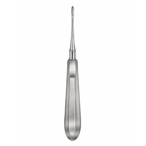 Elevadores de Raíz IS-APICAL |   Acero Inoxidable de Primera Calidad - Product Image 3