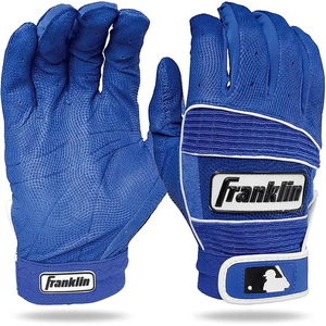 Nuevos Guantes de Bateo de Softbol para Hombre, Estilo Profesional, Precio Económico, Diseño Personalizado para Equipos Deportivos - Product Image 2
