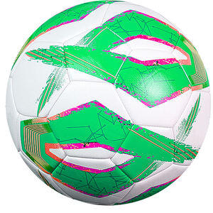 Balón de Fútbol Profesional de Primera Calidad, Talla 5, Balón de Fútbol Personalizado de PU, Venta al por Mayor - Product Image 6