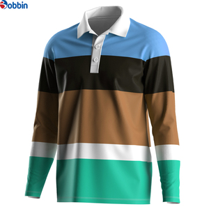 Nueva Llegada: Camisetas Polo para Hombre, Transpirables, Lisas, Casuales, a Precio Razonable, con Cuello Camisero, Personalizables con Logotipo - Product Image 6
