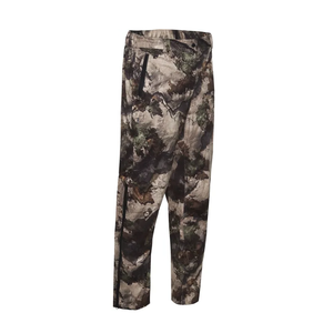 Mens Winter Camouflage Soft Shell Polyester Hunting Pants Breathable <b>Waterproof</b> Moisture-Wicking Custom Printed Lightweight - Product Image 1