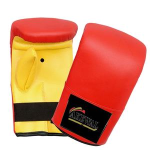 Sac d'entraînement de boxe Mitaines Gants pour enfants de qualité supérieure - Product Image 1
