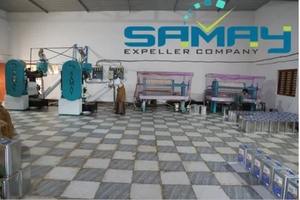 Planta Automática para la Extracción de Aceite de Coco, Capacidad de 8 Toneladas/Día, Potencia de 26 HP, para Extracción de Aceite de Múltiples Semillas, con Voltaje de 240V - Product Image 3