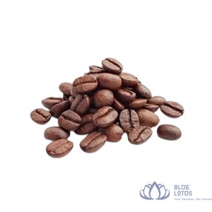 เมล็ดกาแฟโรบัสต้าดาคลักเวียดนามขายดีที่สุด คุณภาพสูง คั่วกลาง รสหวาน กลิ่นหอมเข้มข้น เพิ่มพลังงาน - Product Image 1
