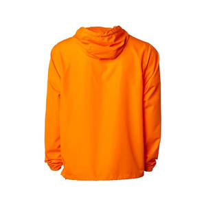 Veste coupe-vent de style actuel, vente en gros de vestes coupe-vent, veste coupe-vent la plus vendue - Product Image 6