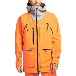 Combinaison de ski unisexe JACOMO APPAREL de haute qualité, respirante, coupe-vent, imperméable, séchage rapide, vêtements de sport pour la remise en forme et l'entraînement - Product Image 4
