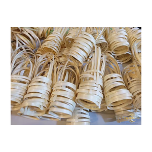 Natural Bamboo Cup Holder Premium Handmade Drink Organizer for Home Decor and Wholesale Supply - Product Image 2