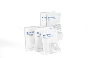 AARCH BC-PDRN Micro-Edge Patch Bakuchiol Hyaluronic Acid PDRN Masque facial anti-âge anti-rides pour tous types de peau - Product Image 5
