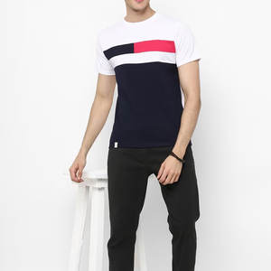 Camiseta para Hombre, Nueva Colección 2026 |   Diseño de Impresión Vertical Único |   Tela Suave de Alta Calidad |   Venta al por Mayor de Ropa de Secado Rápido en Tallas Grandes - Product Image 5