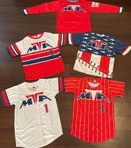 Proveedor de Uniformes de Béisbol y Sóftbol Personalizados para Adultos, Jersey 100% Poliéster con Impresión por Transferencia de Calor, Uniforme Deportivo Personalizado de Manga Corta - Product Image 3