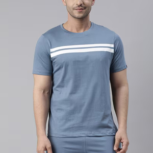 2026 Summer 2 Piece Short <b>Set</b> Best Selling Custom Logo Men's <b>Sets</b> Shirt Shorts <b>Set</b> Short Sleeves Beach Two Pieces Short <b>Set</b> - Product Image 1