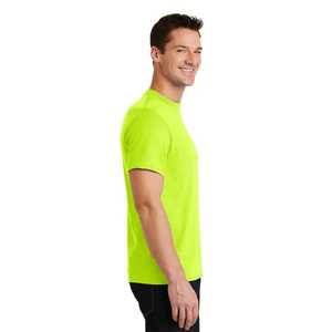 Camiseta de Gimnasio 2026, Ropa Deportiva para Hombre, Color Personalizado, Hecha en Pakistán, Nueva Tendencia de Moda - Product Image 3