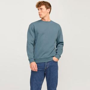 Sudadera de Felpa de Algodón Premium con Logotipo Personalizado para Hombre y Mujer, Ropa de Invierno, Proveedor Mayorista de Ropa Urbana - Product Image 1