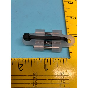000M4633-01 Conjunto de resorte Rotainer de 150 mm y 50 placas - Equipo y piezas de semiconductores de confianza de la marca global Legacy - Product Image 3
