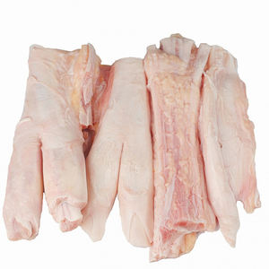 Viande de bœuf congelée halal abordable / Pièces de bœuf congelées / Ligaments de bœuf congelés comestibles / Viande de bœuf congelée - Product Image 5