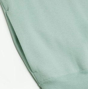 Designer Loopback Hoodie 600gsm Heavyweight Cotton <b>Jumpers</b> Plain Color 600 Gsm Winter Hoodie - Product Image 6