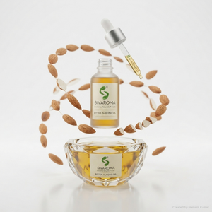 Aceite de Almendras Amargas de Alta Calidad para Compradores B2B Globales, Apto para Formulaciones de Cuidado de la Piel, Cuidado del Cabello y Fragancias - Product Image 4