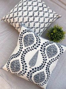 Jaipur Luxury Hand <b>Block</b> Printed Reversible Soft Cotton Single <b>Bed</b> Dohar Artisan Made Traditional Hand Crafted 100% Cotton - Product Image 6