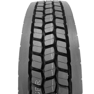 Neumático Radial Sin Cámara 445/65R22.5 para Remolques de Carga Pesada, para Transporte Logístico y Operaciones de Flotas - Product Image 1