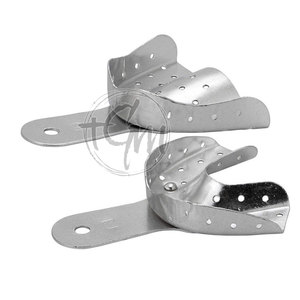 Bandejas de Impresión Dental de Alta Resistencia, Diseñadas con Precisión para Uso Preciso en Laboratorio y Clínica - Product Image 4