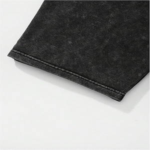 Men's Gym Clothing Breathable Quick Dry Gym Shorts Elastic Waist <b>Drawstring</b> Solid Casual Fitness Shorts uploaded by Dress Sports - Product Image 6