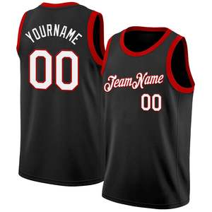 Camiseta de Baloncesto Personalizada de Alta Calidad, 100% Malla, con Logotipo Frontal, sin Mangas, con Tirantes en T, Transpirable, de Secado Rápido, 160g, Uniforme de Equipo OEM - Product Image 1