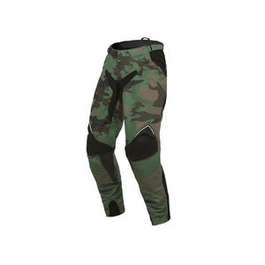 Maillot de motocross confortable et respirant avec logo personnalisé OEM, combinaison d'entraînement coupe-vent la plus vendue avec design imprimé - Product Image 3