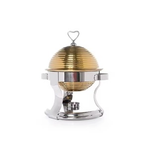 Olla para Calentar Comida de Primera Calidad, la Más Vendida, para Mostrador de Comida, Hoteles, Olla para Servir Comida - Product Image 2