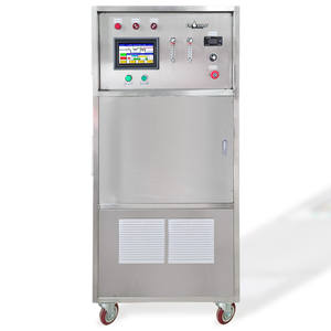 Máquina de Tratamiento de Agua con Ozono Industrial Dr.Ozone D-100 Pro PLC, Panel de Control PLC, Calidad Premium y Precio de Fábrica, Vietnam - Product Image 6