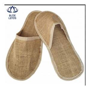 PANTUFLAS ARTESANALES MÁS VENDIDAS 2026, Calzado Cómodo para Interiores, Ideal para Relajarse y Caminar en Casa - Product Image 1