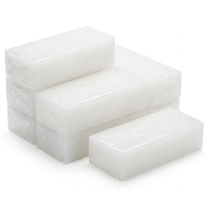 Cera de Parafina Refinada, Cera para Fuegos Artificiales, Cera Química Industrial, Materia Prima para la Fabricación de Cera, Suministro a Granel, Grado de Exportación - Product Image 1