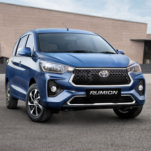 Toyota Rumion d'occasion à vendre, extérieur propre, performances fiables, idéale pour les familles ou l'utilisation quotidienne - Product Image 2