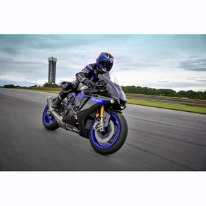 Yamaha YZF R1M 2023 - Product Image 4