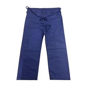 Pantalon de Karaté et BJJ Nouvelle Conception en Gros, Kimono de Taekwondo, Uniforme d'Arts Martiaux, Pantalon d'Entraînement Extensible, Séchage Rapide, Léger - Product Image 6