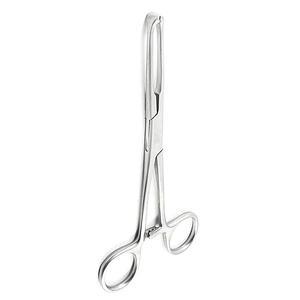 Pinces à tissus Allis de qualité supérieure, polies miroir, instruments chirurgicaux médicaux et chirurgicaux, pinces à tissus Allis - Product Image 2