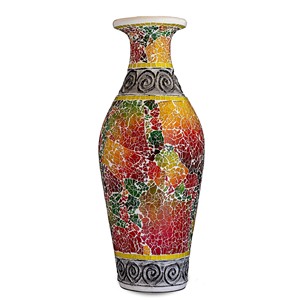 Vases et pots à fleurs en bois de teck, fabrication sur mesure, vente en gros |   Aqdus Saleem Inde - Product Image 5