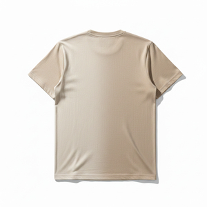 Nouveauté : T-shirt de chasse à manches courtes pour l'été, antibactérien, anti-odeur, motif camouflage woodland, vêtements de sport pour hommes - Product Image 2