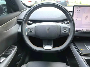 Dee.p Blu.e 2024 S05, Auto Automático con Turbo Izquierdo, Vehículo Eléctrico de Nueva Energía, SUV Eléctrico Puro de 5 Puertas y 5 Plazas, Auto Usado de Segunda Mano - Product Image 3