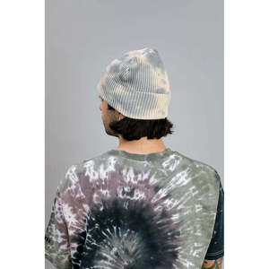 Personalizable DIY Tonos oscuros Invierno Calor Diseñador hecho a mano Logo Beanie Temporada de otoño Uso Sombrero de punto de moda My Store - Product Image 5