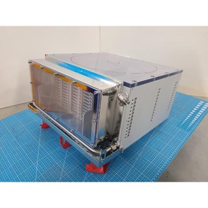 Plataforma de Cassette GEN GENCORE A3450 -1, Plataforma de Cassette para Substratos, Usada como Nueva, Piezas de Equipos Semiconductores Legados - Product Image 3