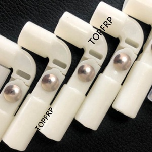 Foldable Movable Two-way Connector L Elbow,<b>base</b> and FRP Frame - Product Image 2