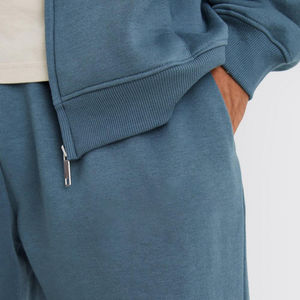 Pantalons de jogging pour hommes, élégants et extensibles, pantalons de jogging surdimensionnés, vente en gros à bas prix et matériaux de qualité supérieure - Product Image 5