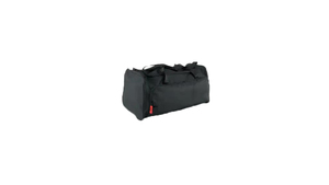 Sac de sport unisexe en polyester de haute qualité, couleur unie, capacité 30-40L, style décontracté, fermeture éclair, poignée souple, durable - Product Image 2