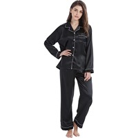 Conjuntos de Pijamas para Mujer al por Mayor, Ropa de Dormir, Pijamas de Talla Grande para Mujer